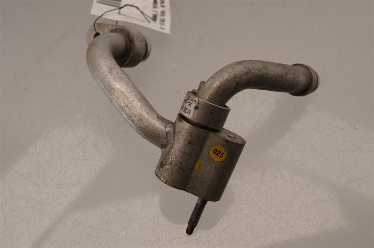 Varme AC Slange / Rør – bilde 1