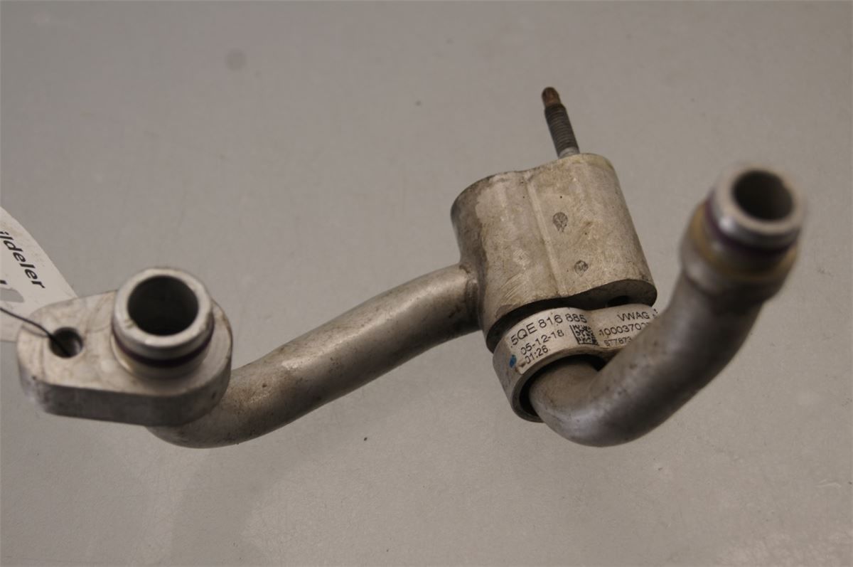 Varme AC Slange / Rør – bilde 3
