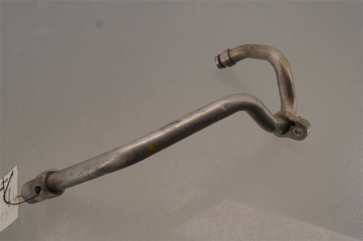 Varme AC Slange / Rør – bilde 1