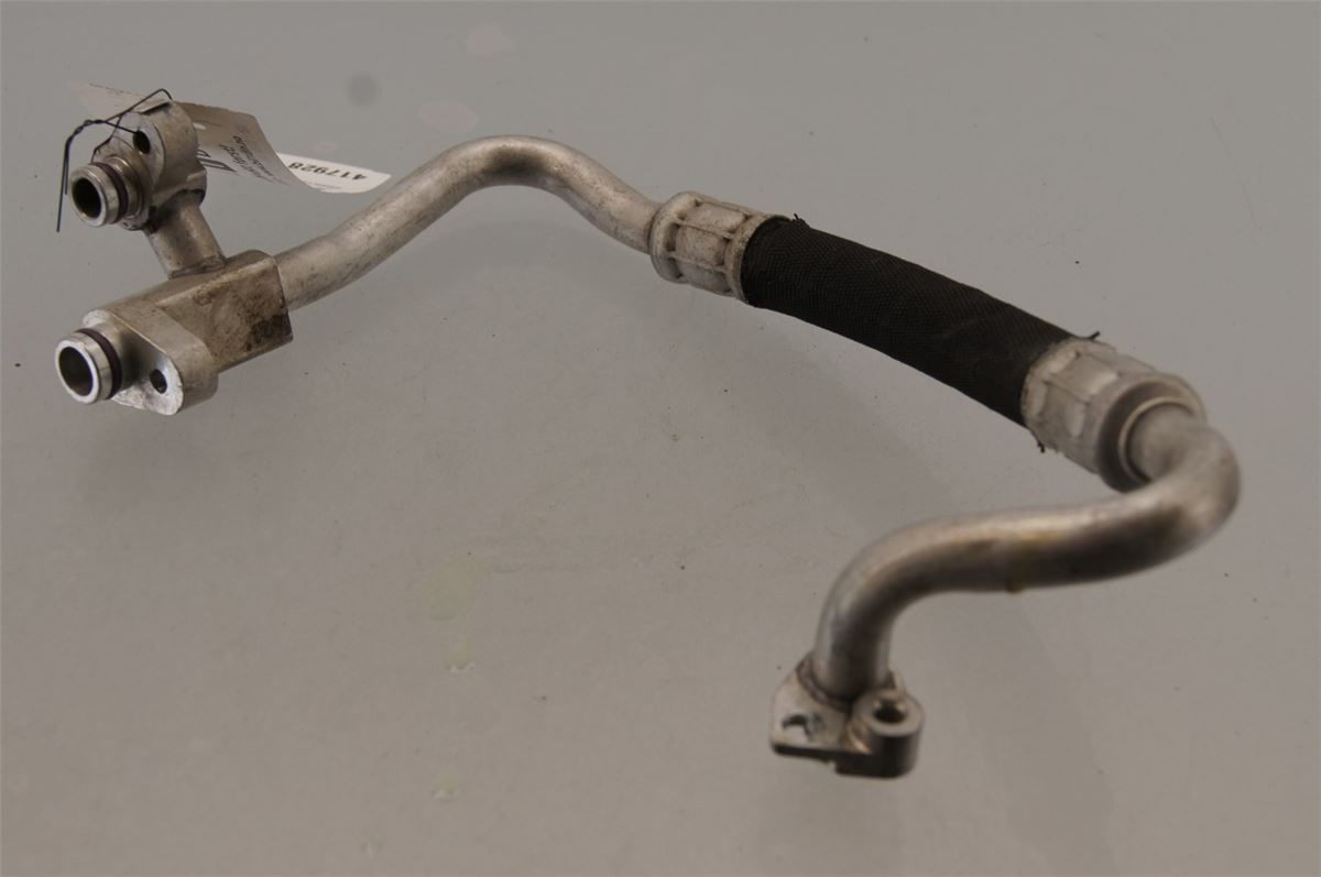 Varme AC Slange / Rør – bilde 1