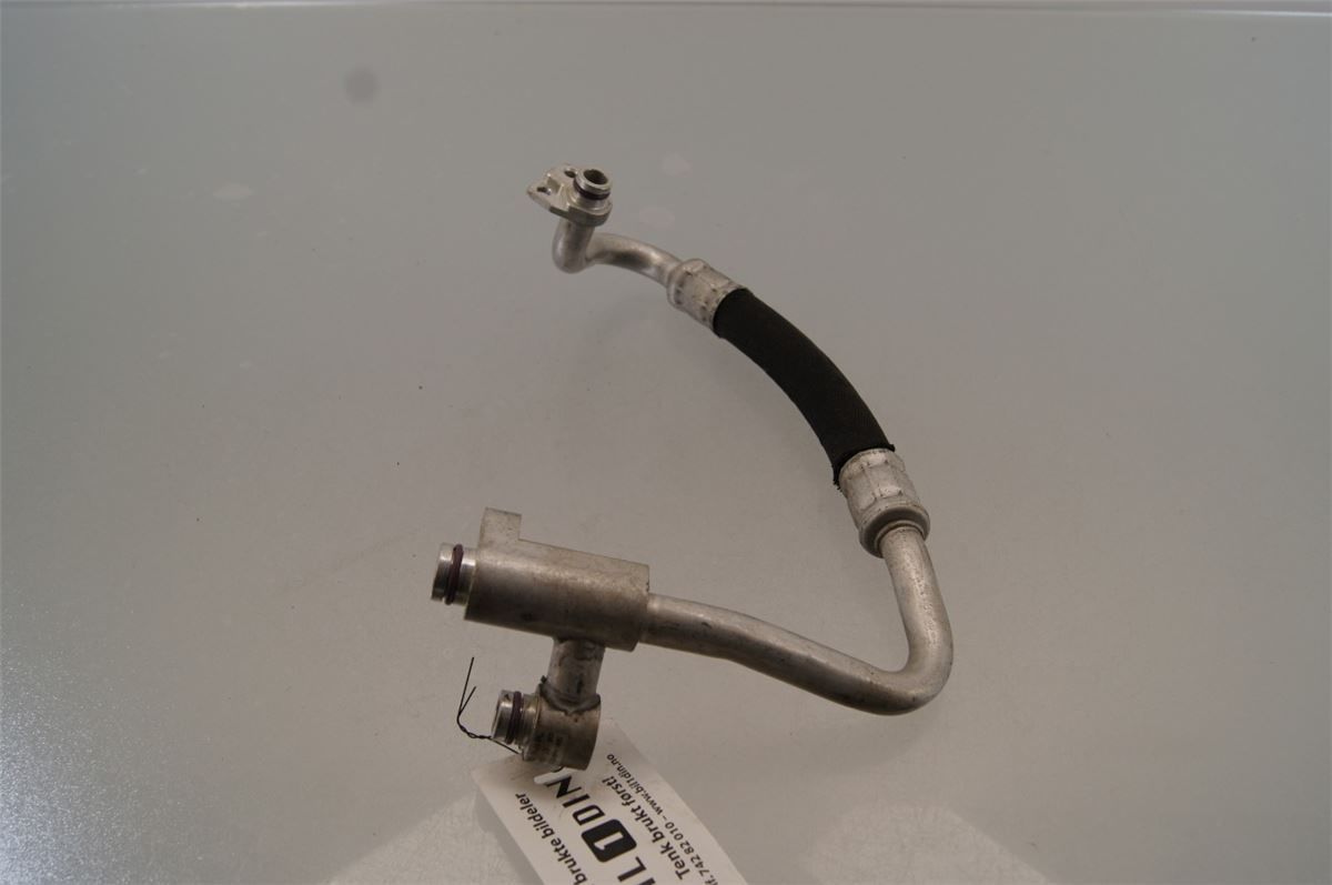Varme AC Slange / Rør – bilde 2