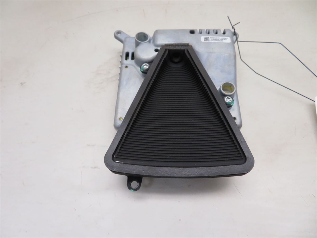 Kamera Utvendig – bilde 1