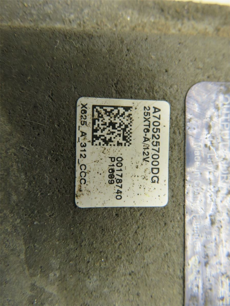 Styreenhet Xenon – bilde 2