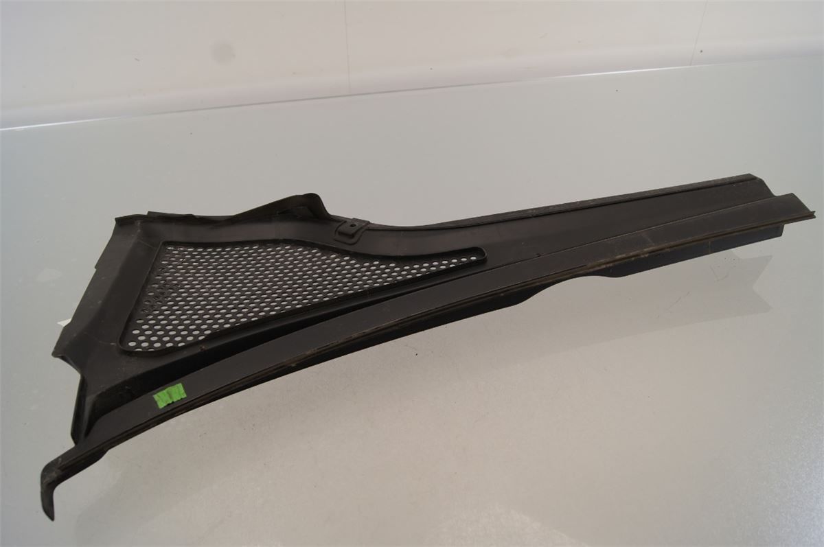 Visker Deksel/Øvre Torpedoplat – bilde 2