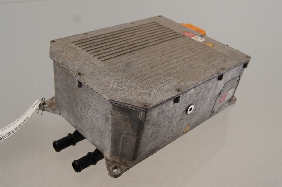 Batteri Høyspenning Lader – bilde 2