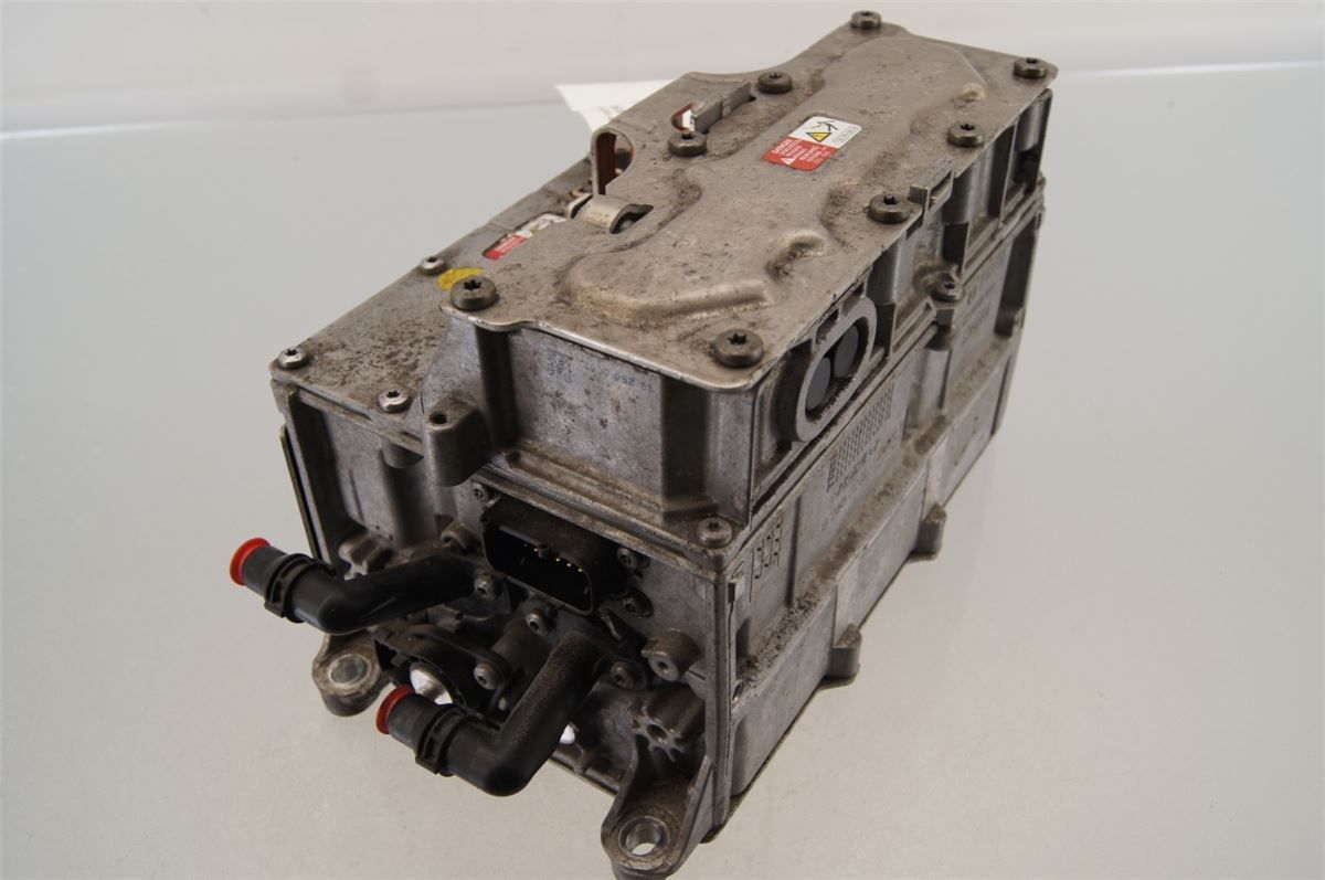Inverter 12-220V – bilde 3