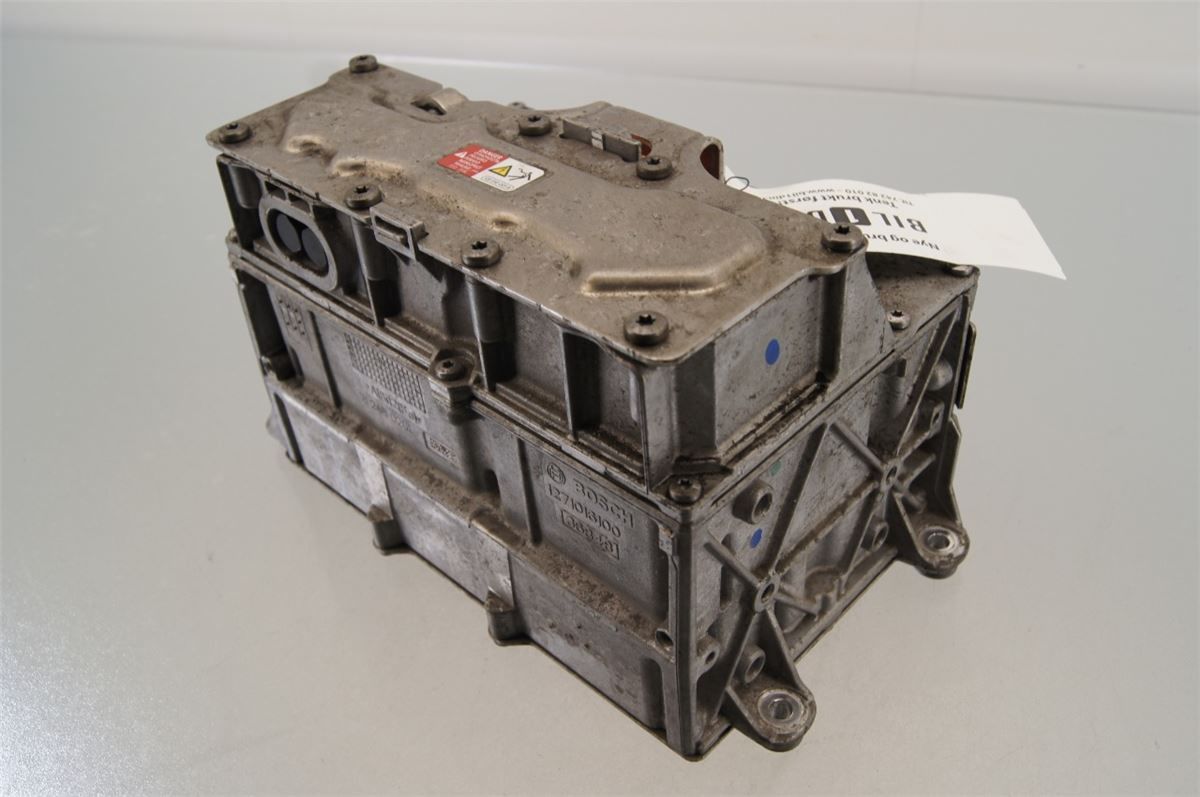 Inverter 12-220V – bilde 4