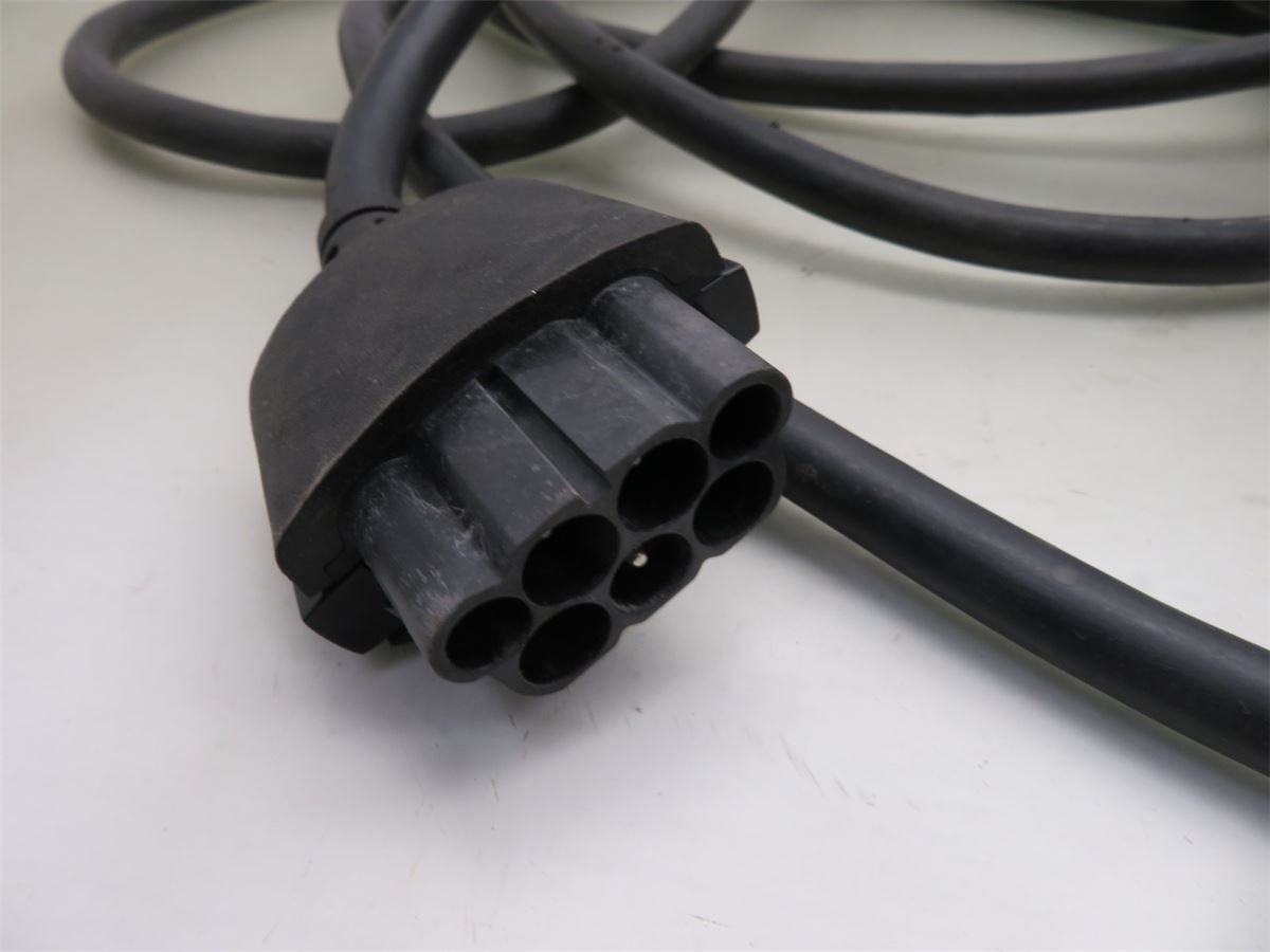 Batterilader – bilde 2