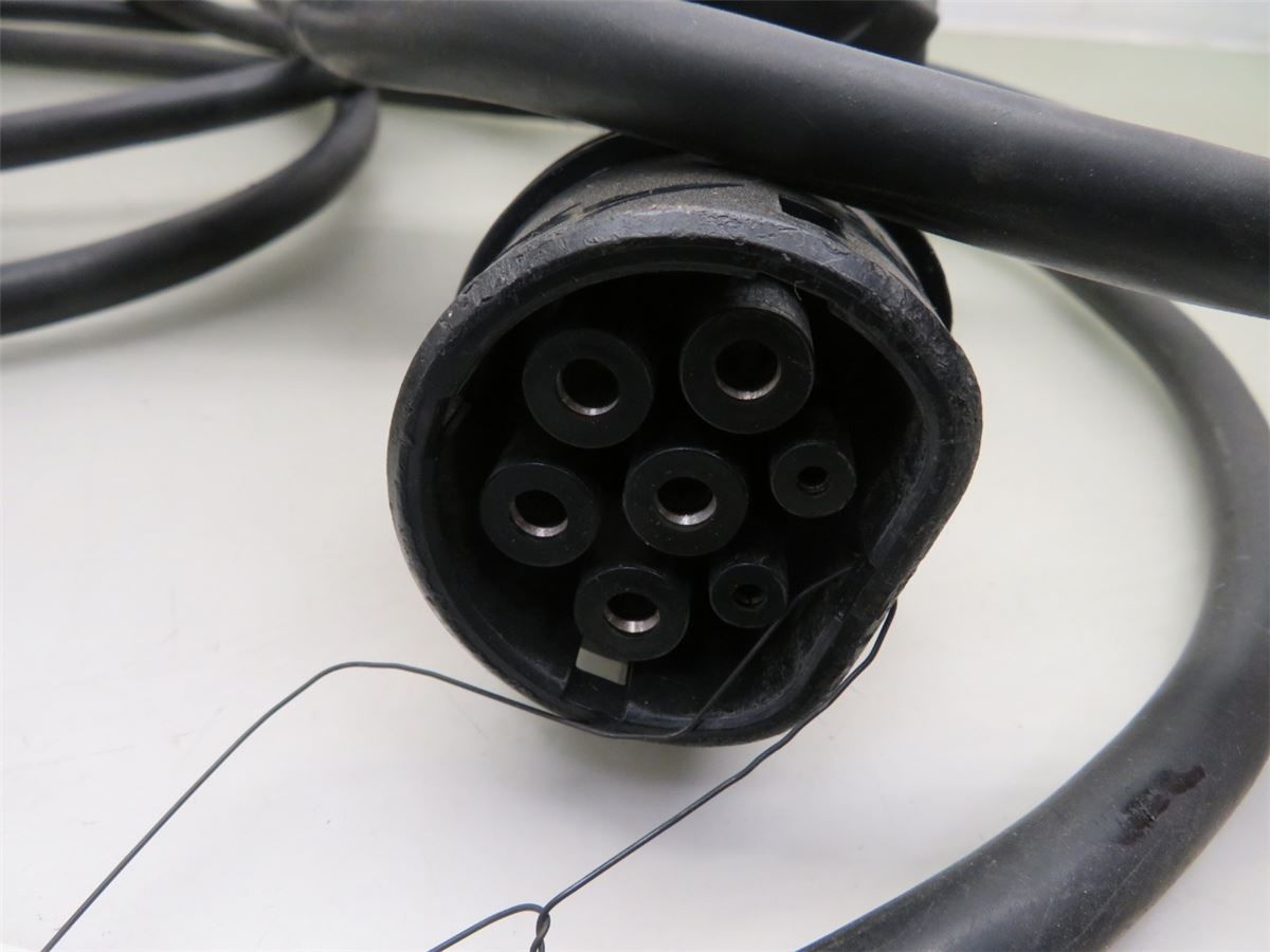 Batterilader – bilde 3