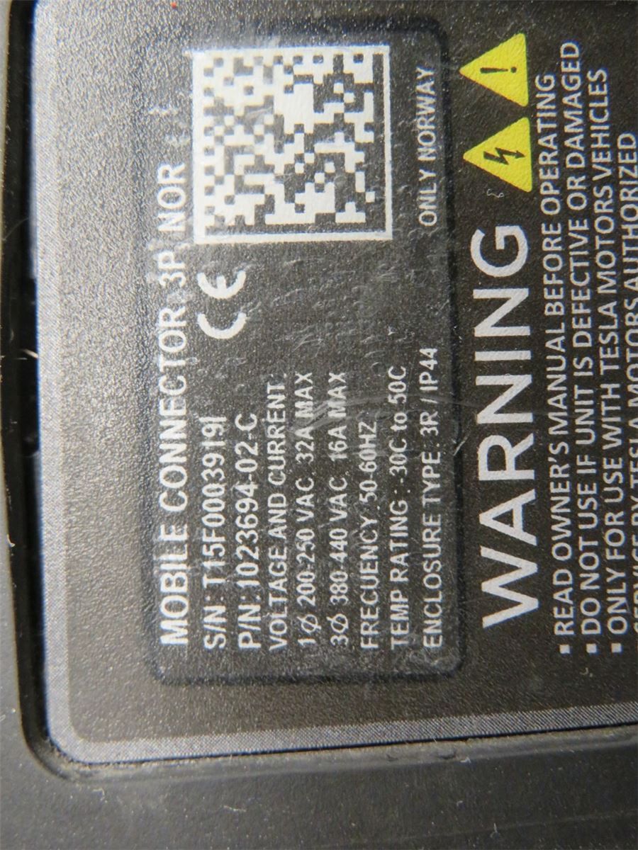 Batterilader – bilde 4