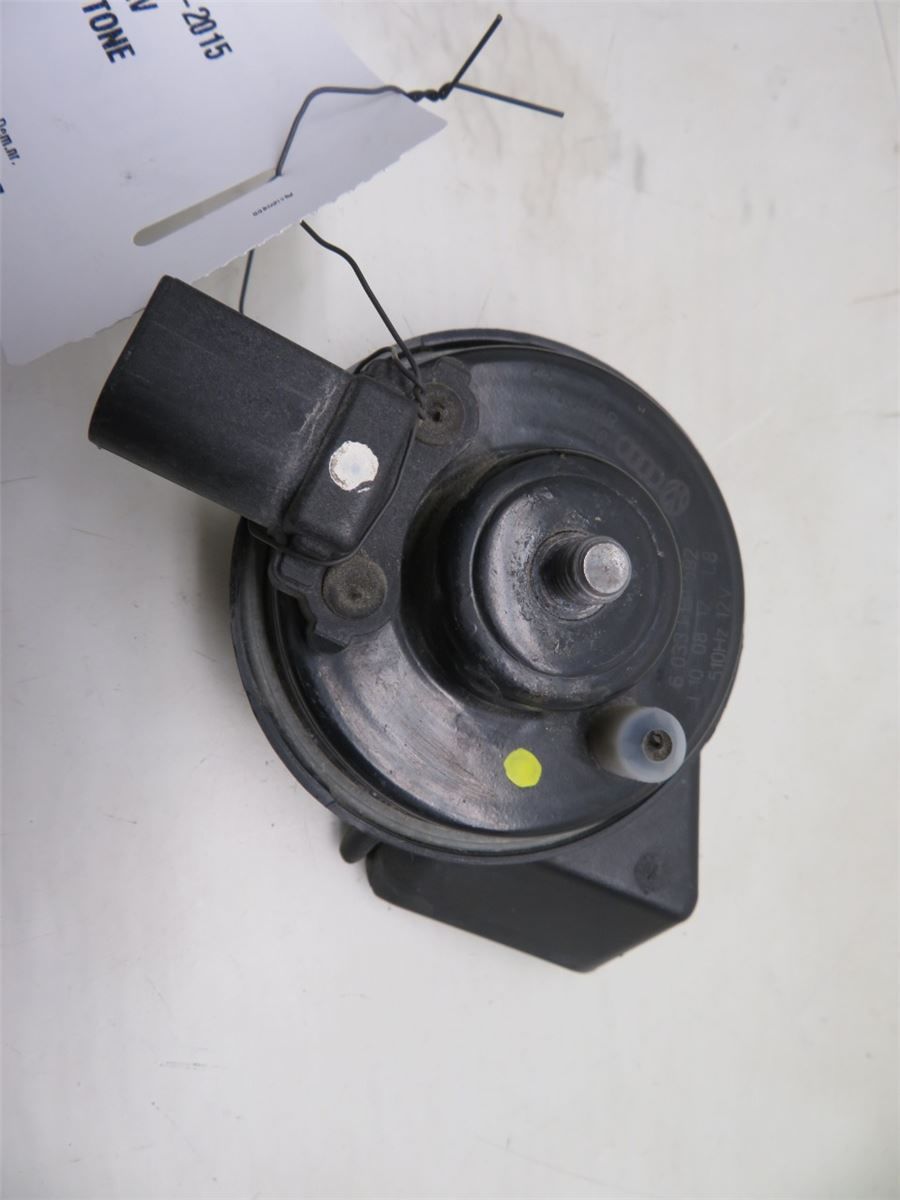 Signalhorn – bilde 2