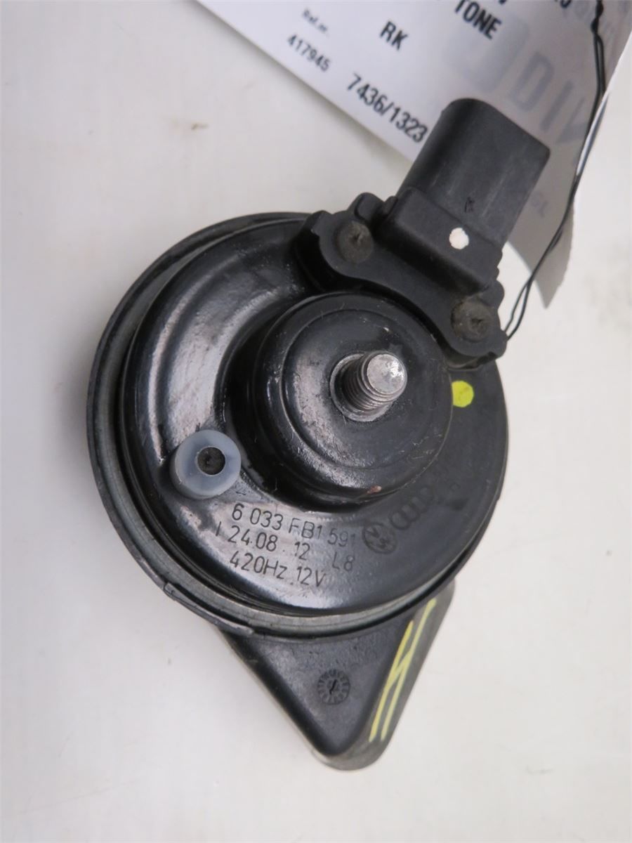 Signalhorn – bilde 2