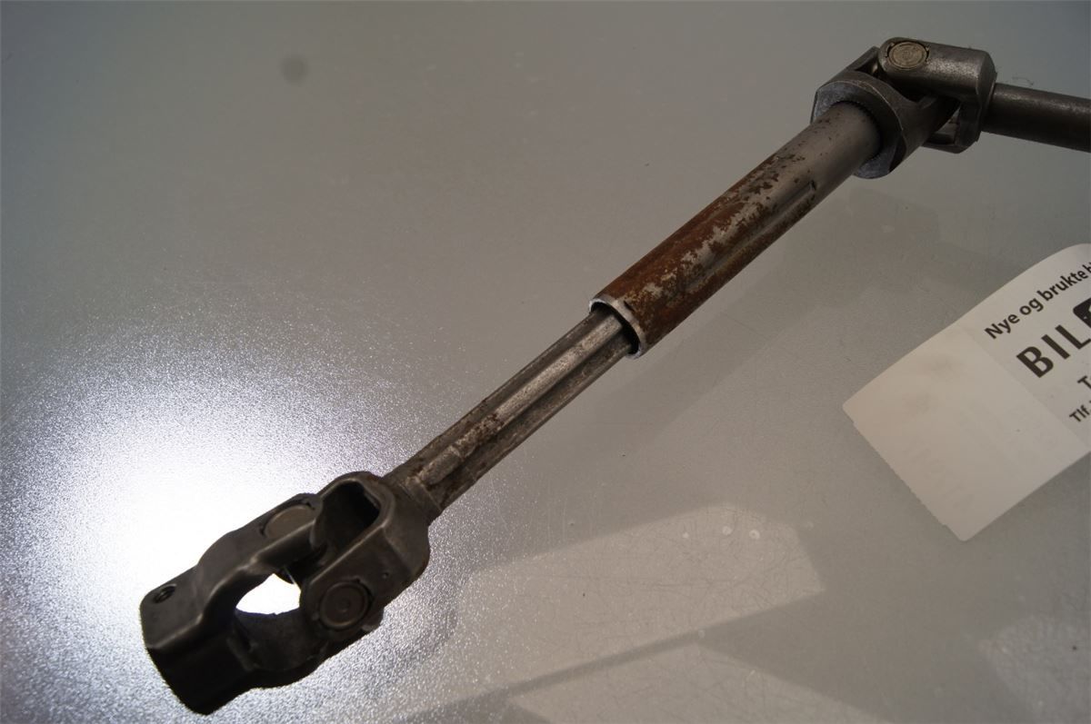 Rattakselaggregat Justerbart – bilde 3