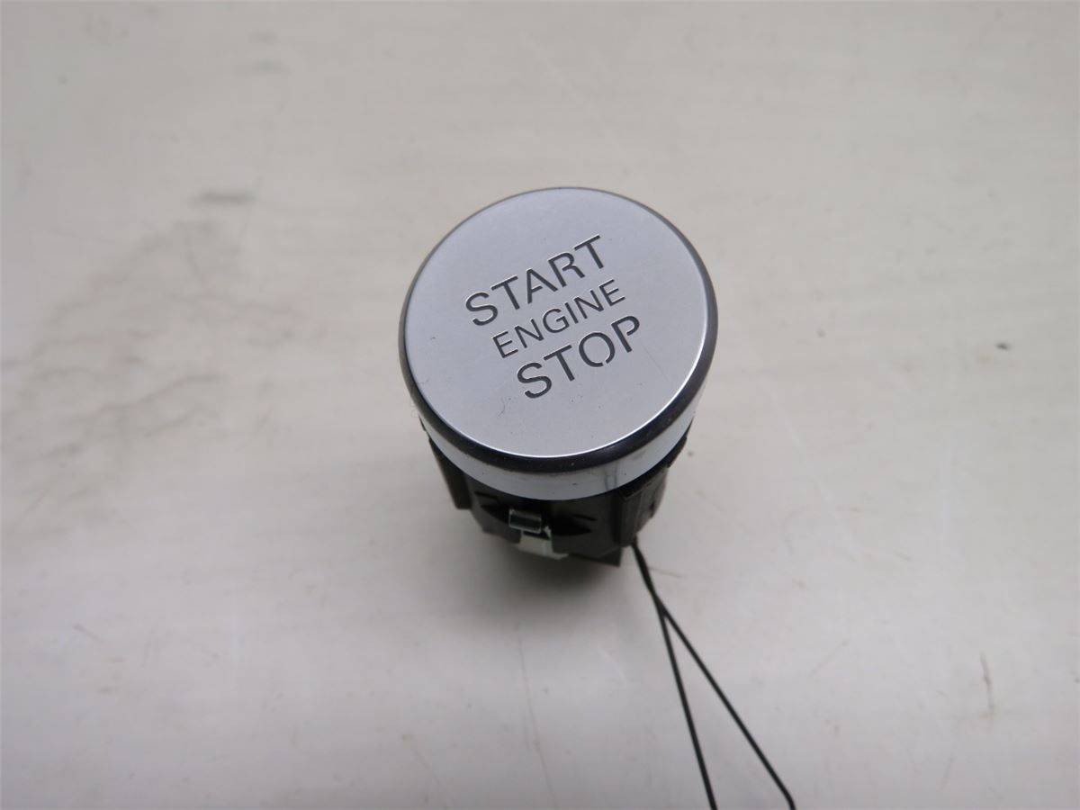 Startknapp Personbil – bilde 1