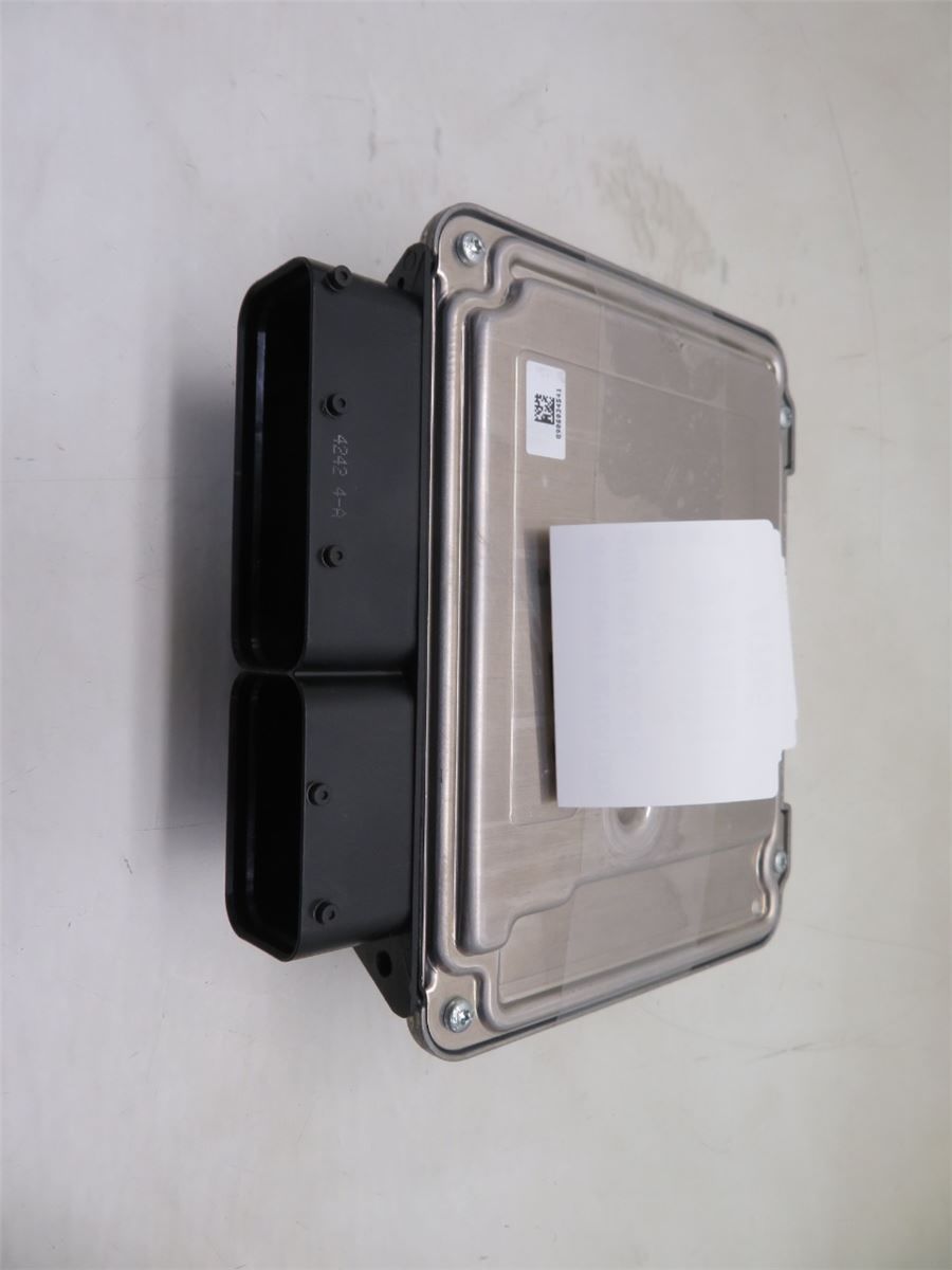 Styreenhet Motor (ECU) Diesel – bilde 1