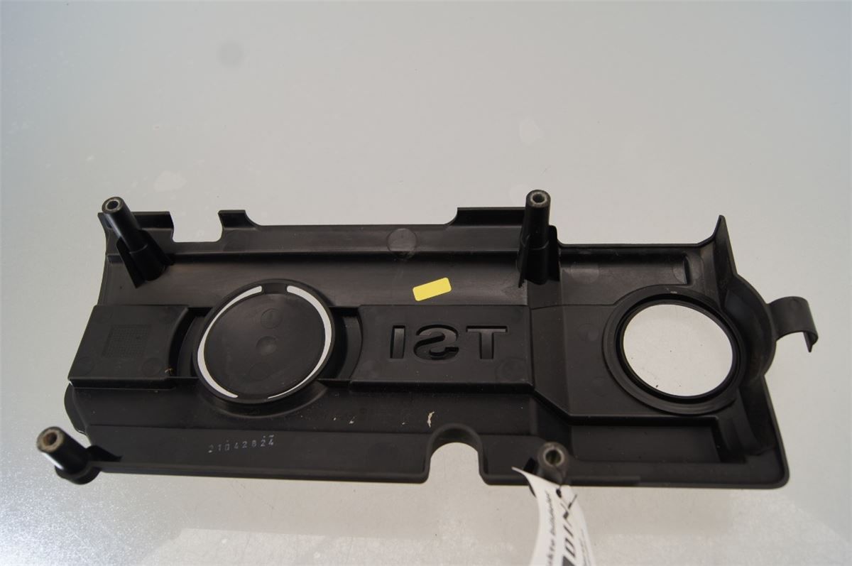 Motor Deksel Over Motor – bilde 2