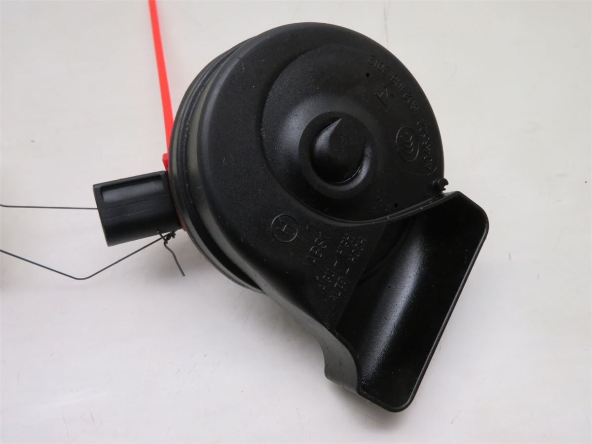 Signalhorn – bilde 1