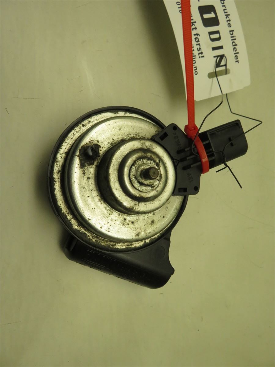 Signalhorn – bilde 2