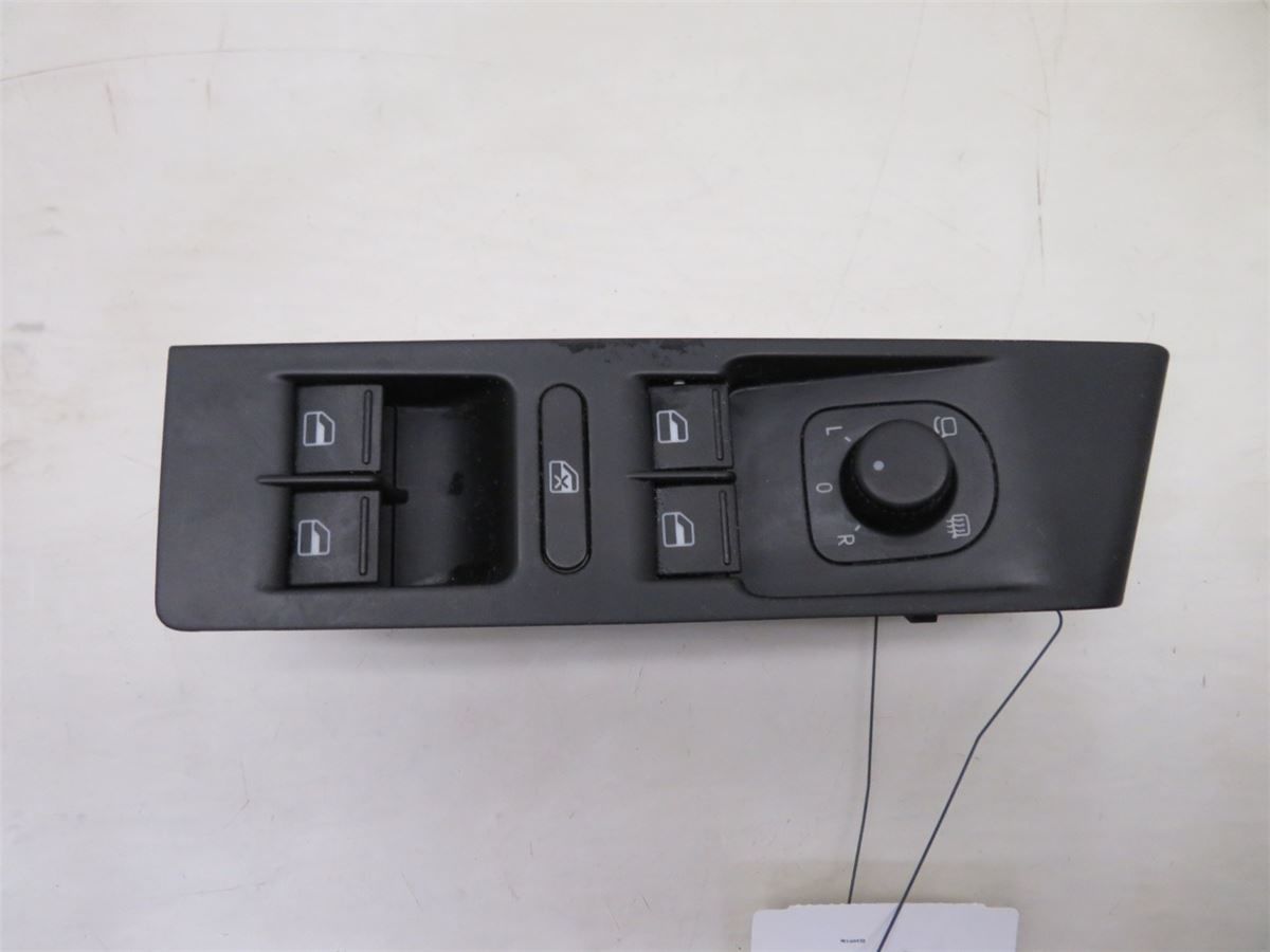 Bryter Speil – bilde 1