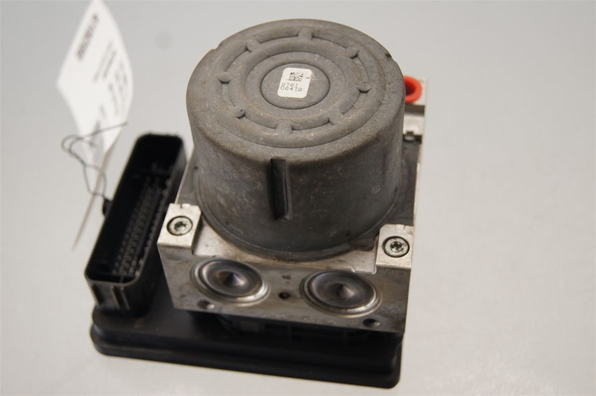 ABS Hydraulikkaggregat – bilde 1
