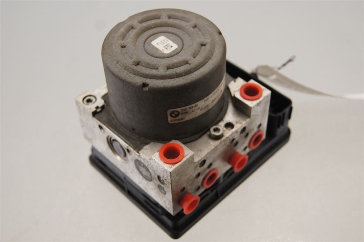ABS Hydraulikkaggregat – bilde 2