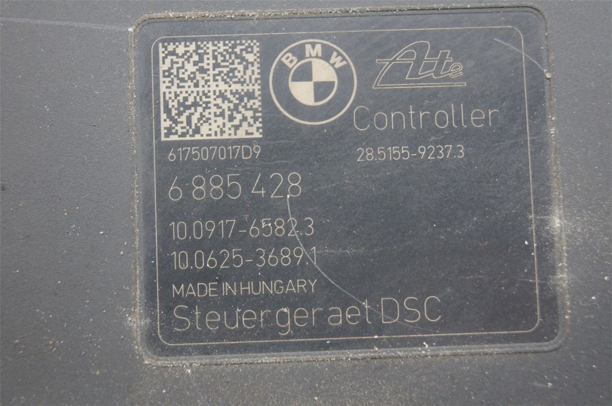 ABS Hydraulikkaggregat – bilde 3