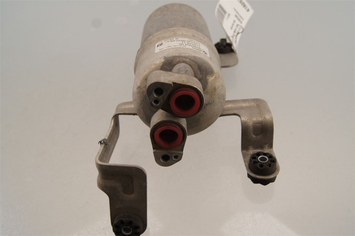 Varme AC Kullfilter – bilde 2