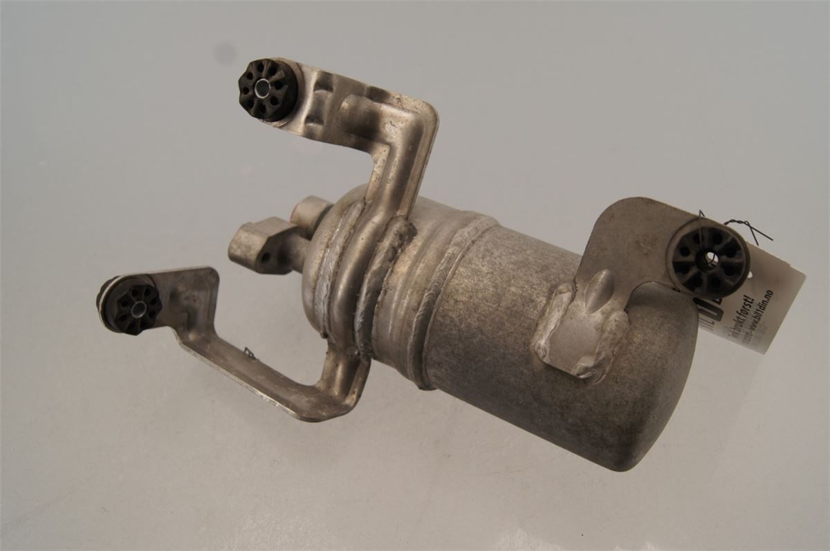 Varme AC Kullfilter – bilde 3
