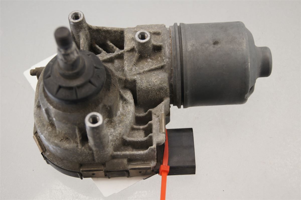 Viskermotor Frontrute – bilde 2