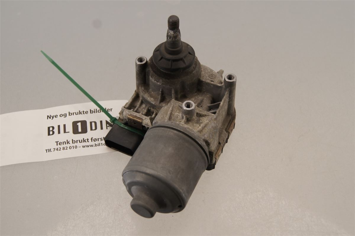 Viskermotor Frontrute – bilde 2