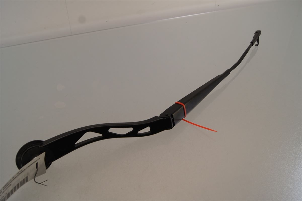Viskerarm / Armer Frontrute – bilde 1