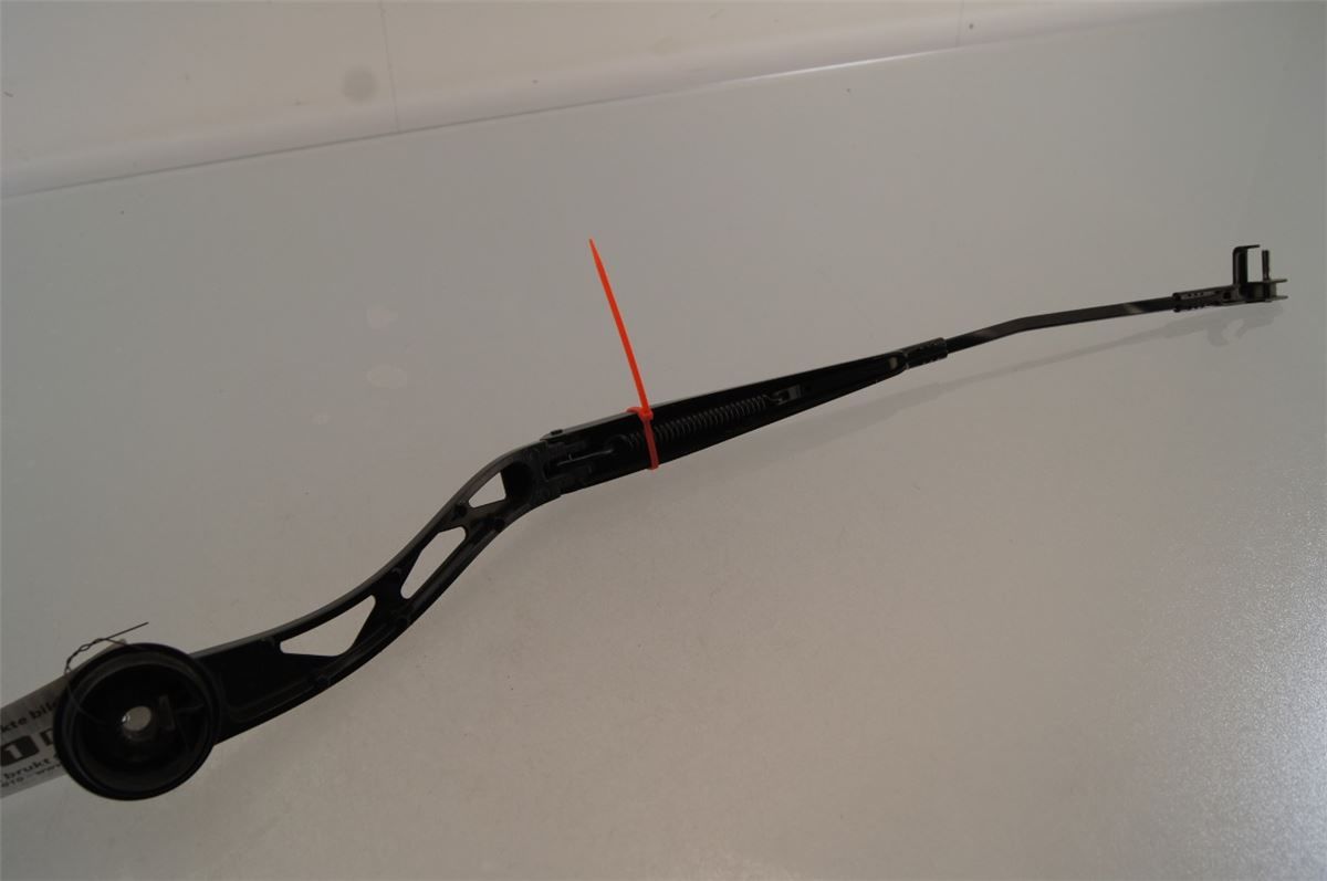 Viskerarm / Armer Frontrute – bilde 2