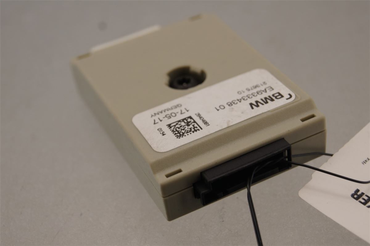 Stereo Antenneforsterker – bilde 2