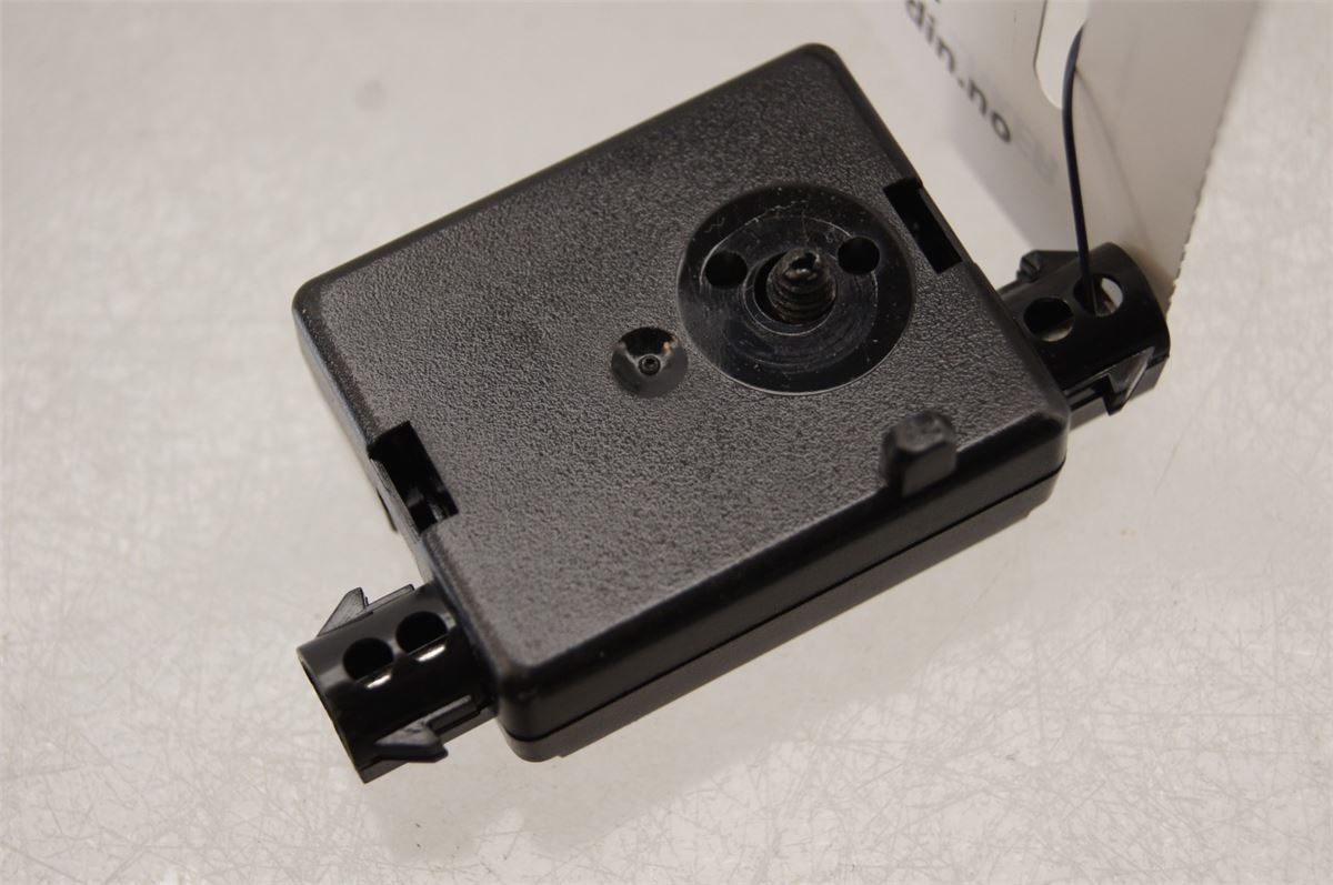 Stereo Antenneforsterker – bilde 2