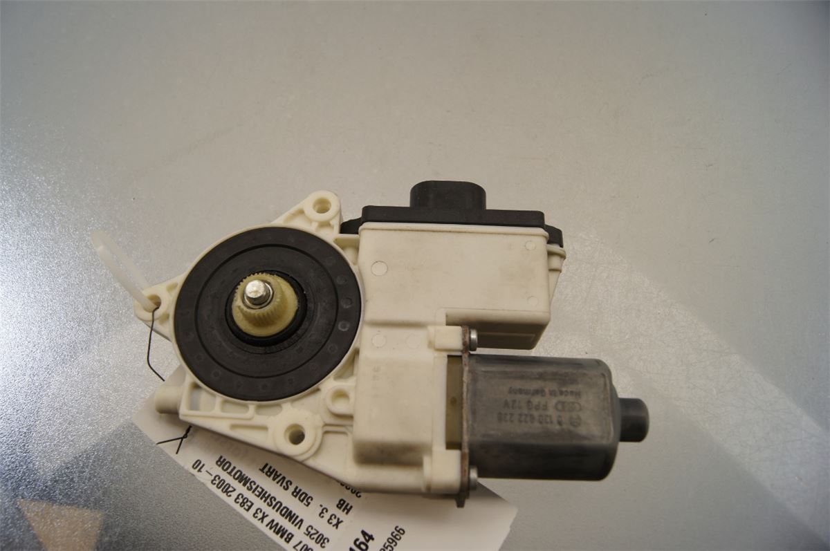 Vindusheismotor – bilde 2
