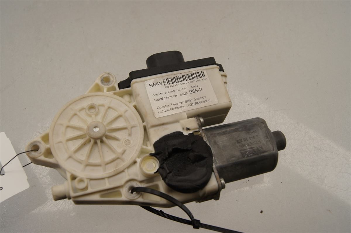 Vindusheismotor – bilde 1