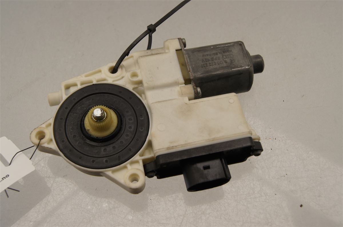Vindusheismotor – bilde 2