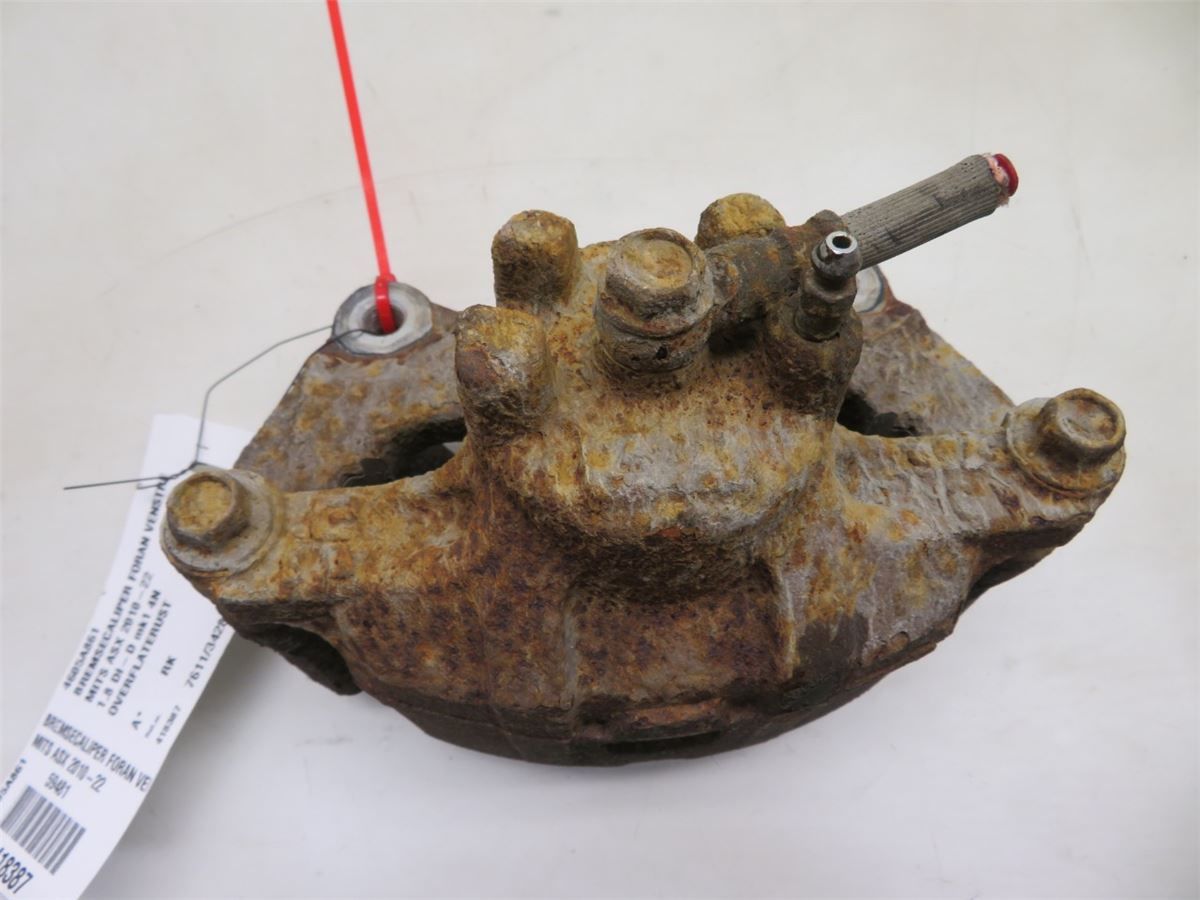 Bremsecaliper Foran Venstre – bilde 1