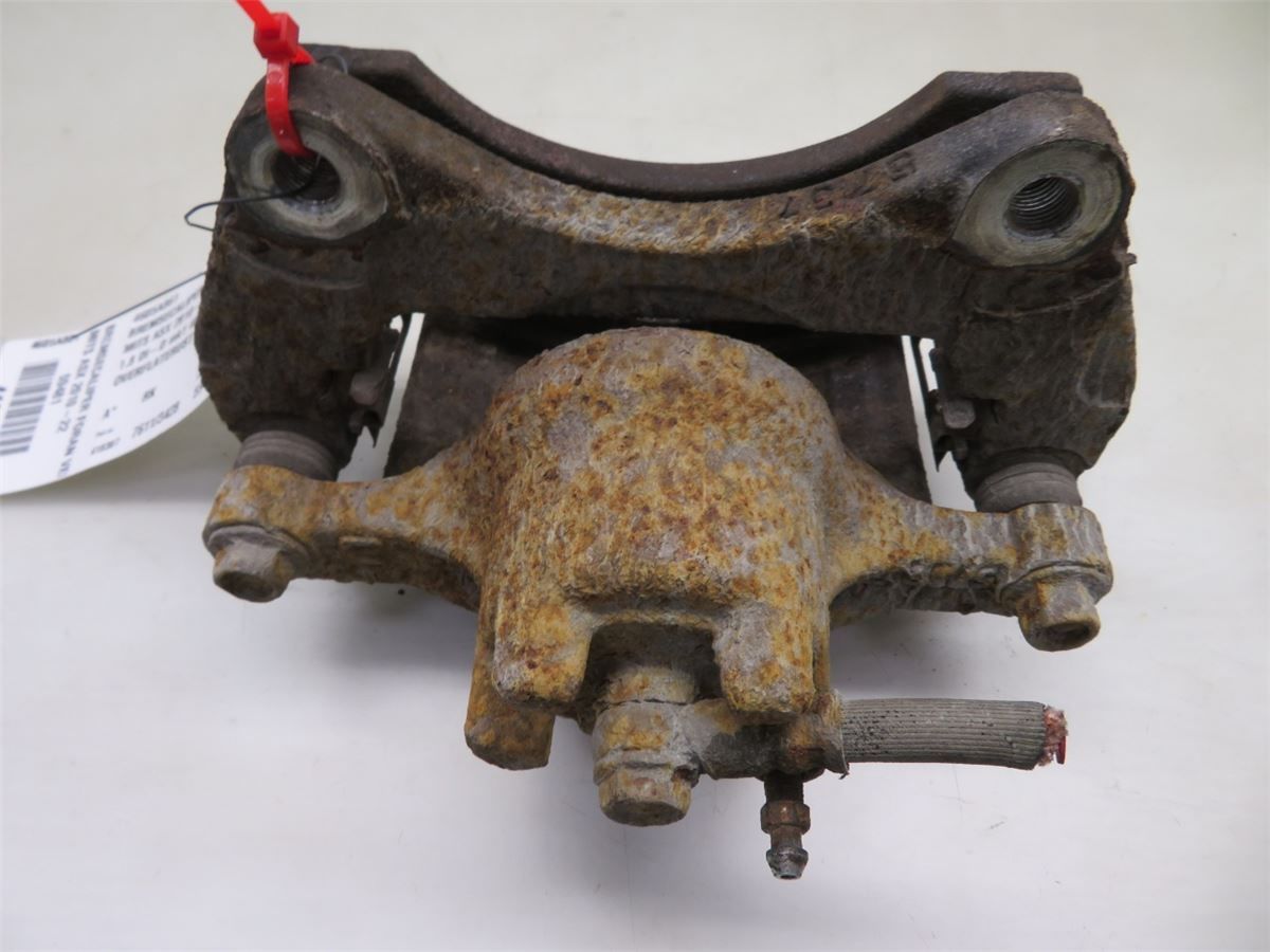 Bremsecaliper Foran Venstre – bilde 2