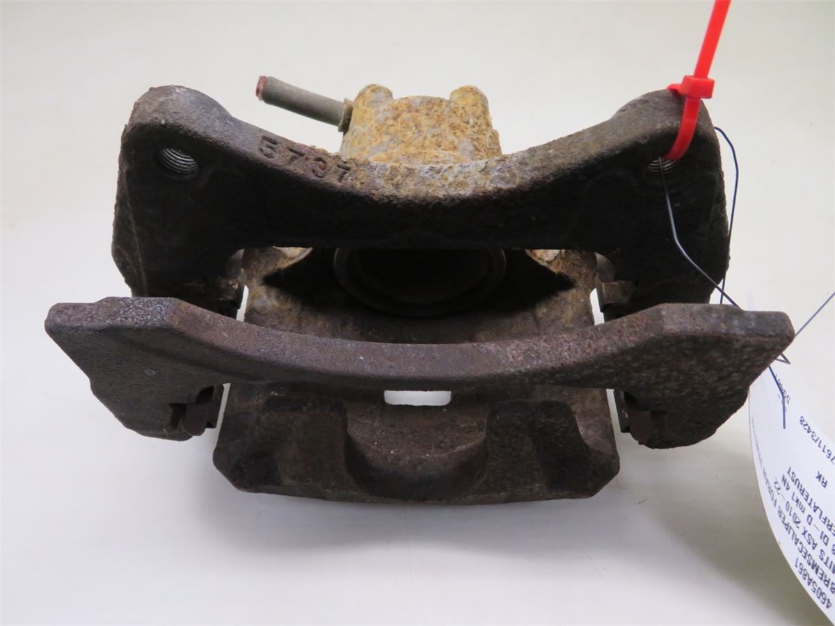 Bremsecaliper Foran Venstre – bilde 3