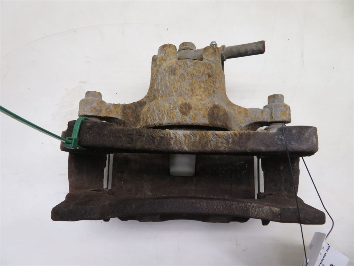 Bremsecaliper Foran Høyre – bilde 1