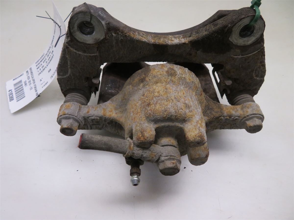 Bremsecaliper Foran Høyre – bilde 2