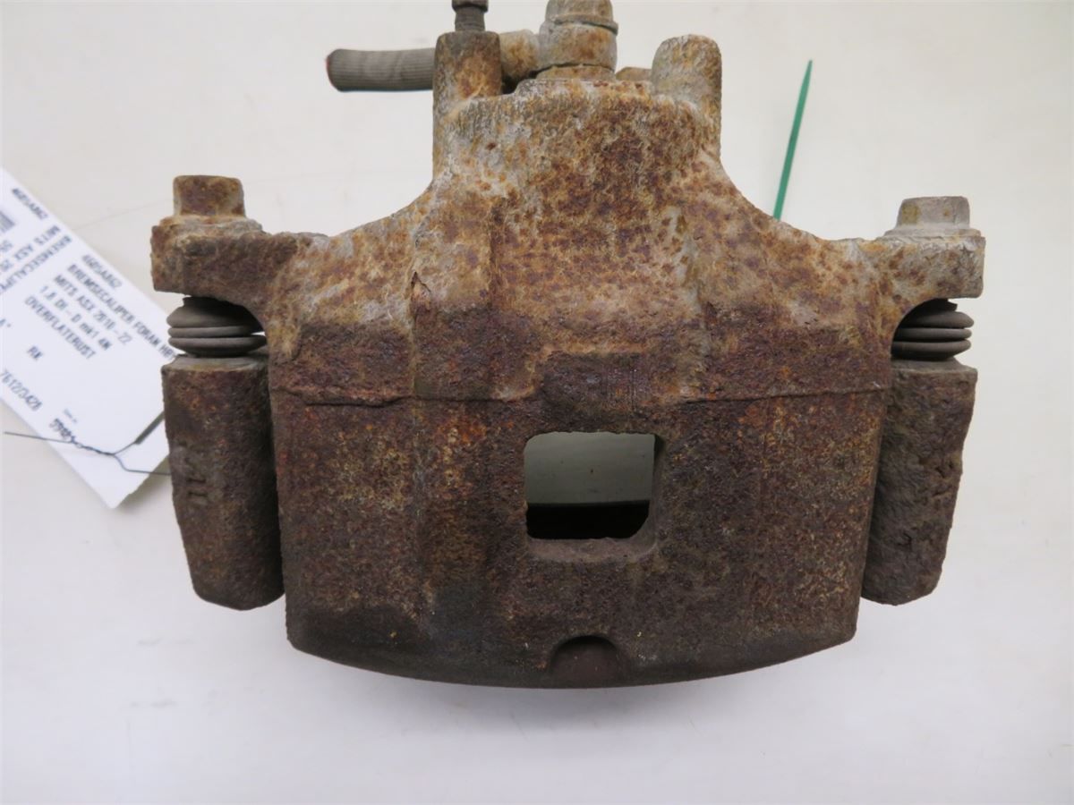 Bremsecaliper Foran Høyre – bilde 3