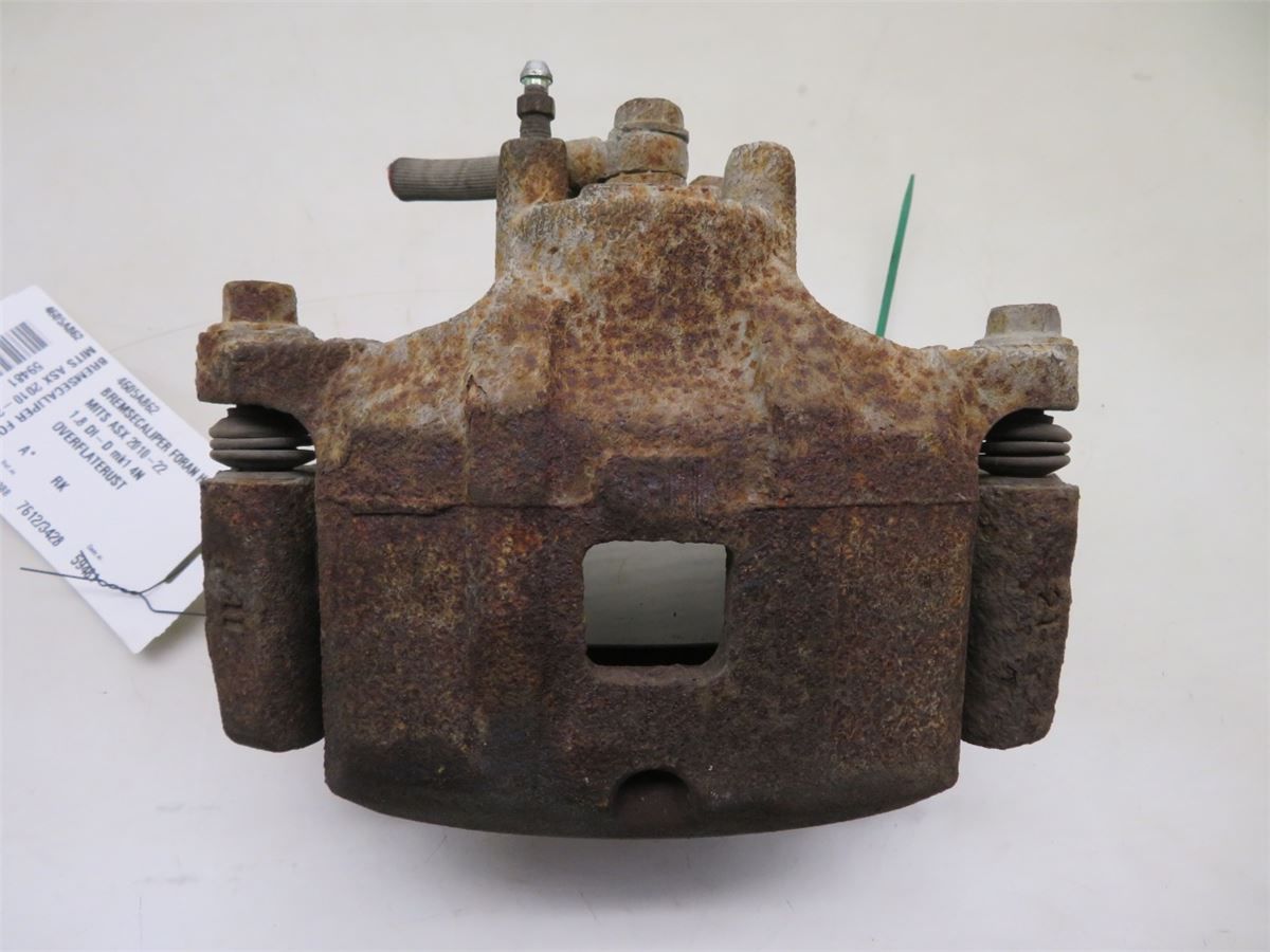 Bremsecaliper Foran Høyre – bilde 4