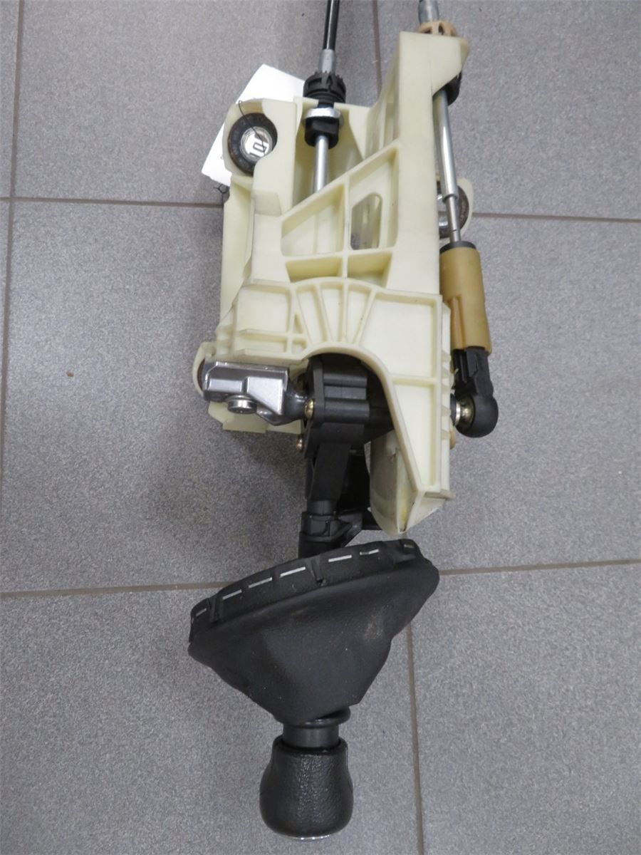 Gearspak Festekonsoll – bilde 2