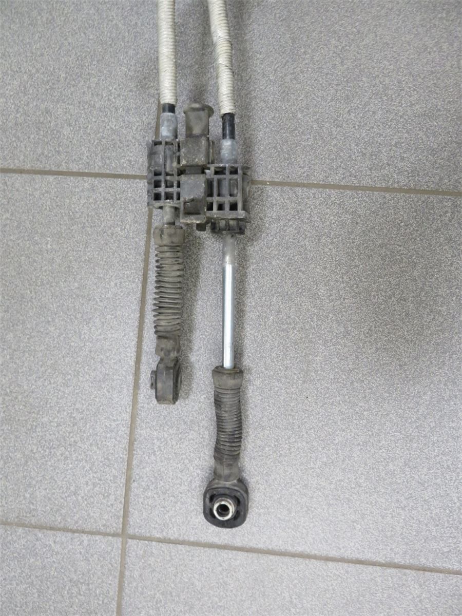 Gearspak Festekonsoll – bilde 4