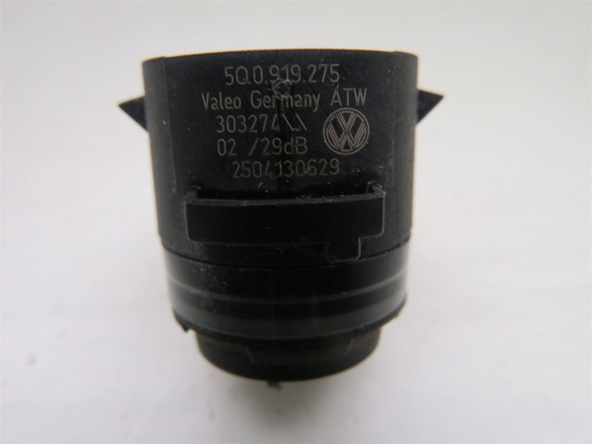 Sensor Parkering Front – bilde 3