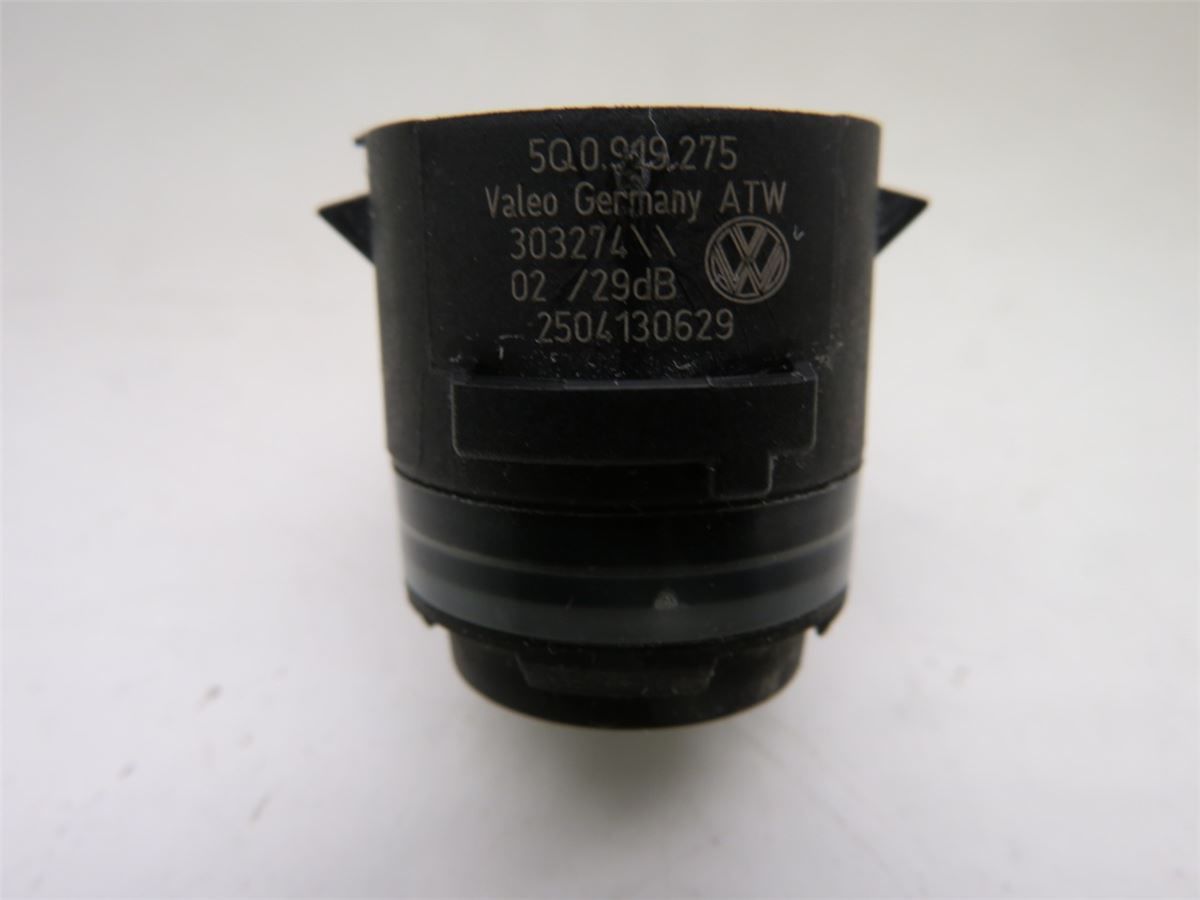 Sensor Parkering Front – bilde 3