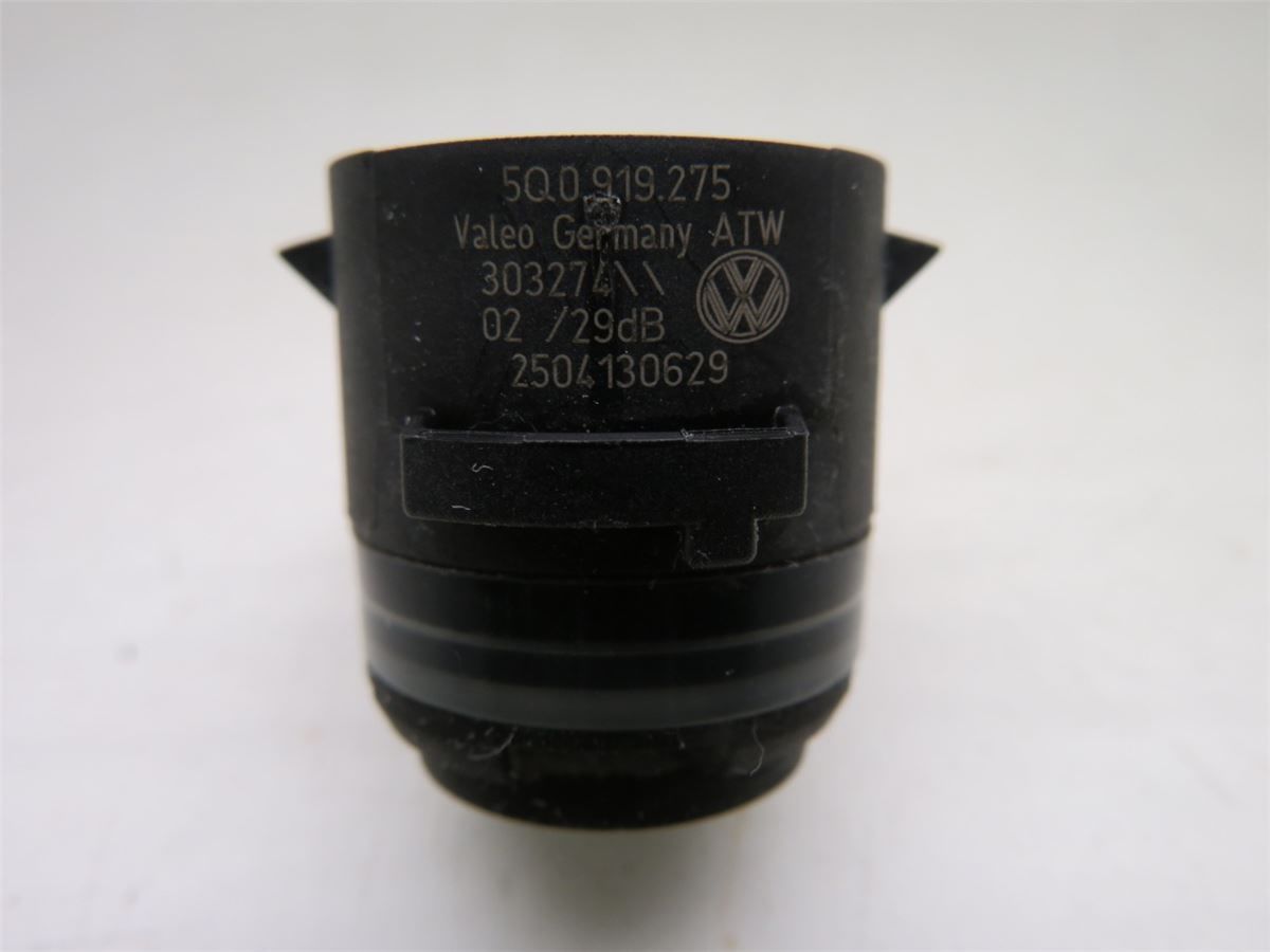 Sensor Parkering Front – bilde 3