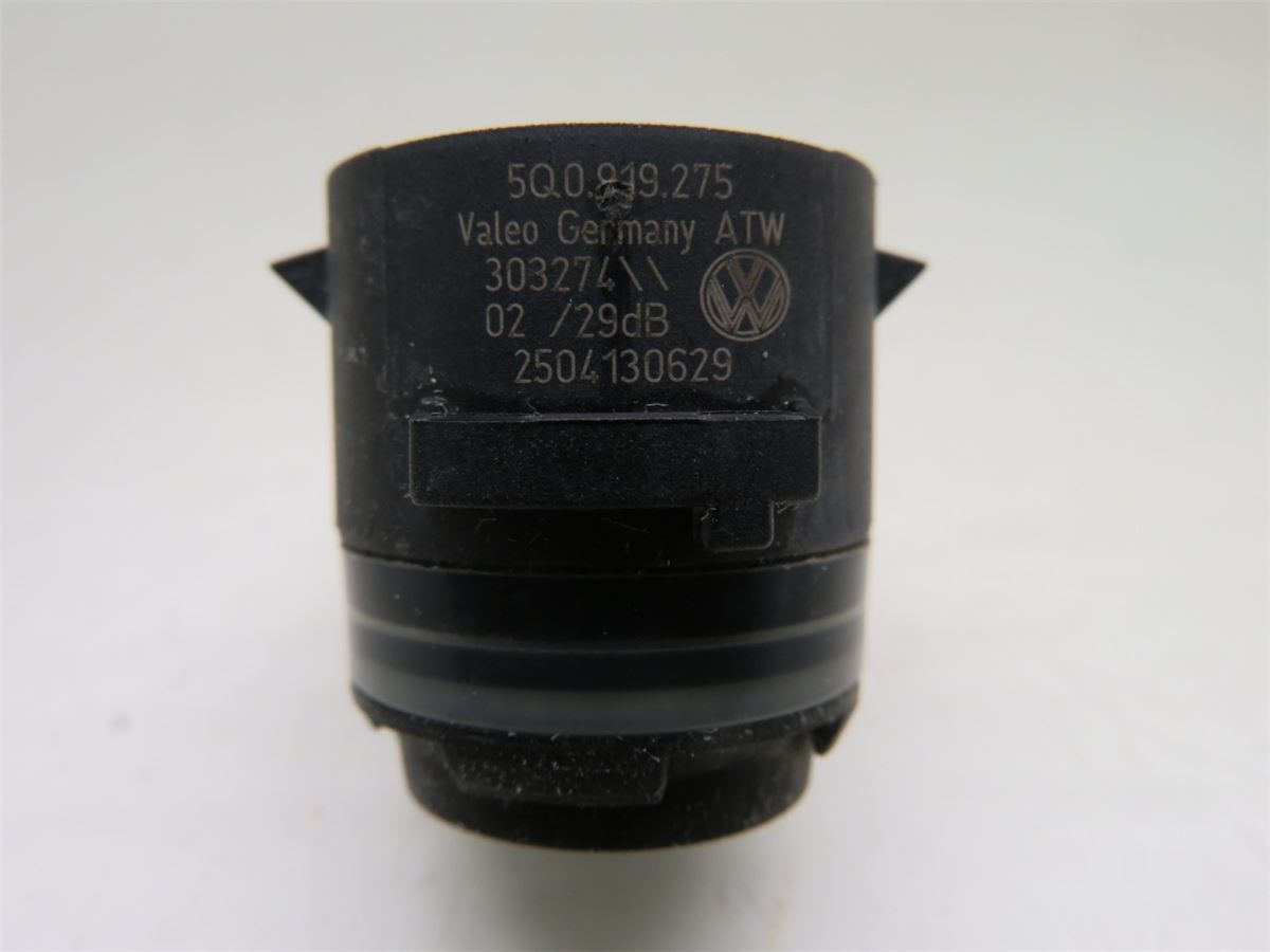 Sensor Parkering Front – bilde 3